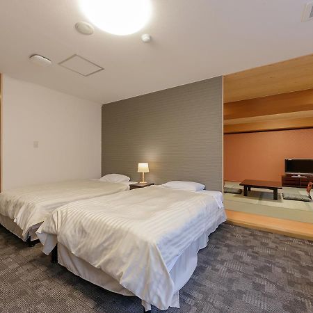 Itoen Hotel Shiobara Насушиобара Екстериор снимка