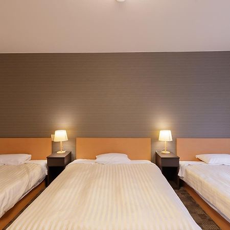 Itoen Hotel Shiobara Насушиобара Екстериор снимка