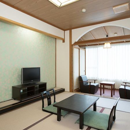 Itoen Hotel Shiobara Насушиобара Екстериор снимка