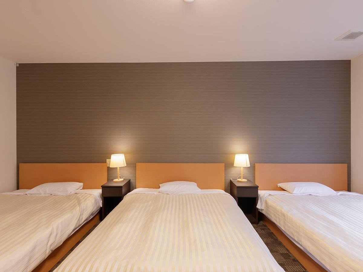 Itoen Hotel Shiobara Насушиобара Екстериор снимка