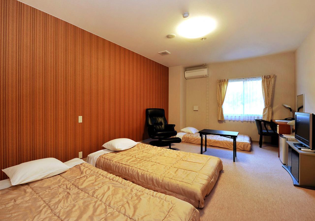 Itoen Hotel Shiobara Насушиобара Екстериор снимка
