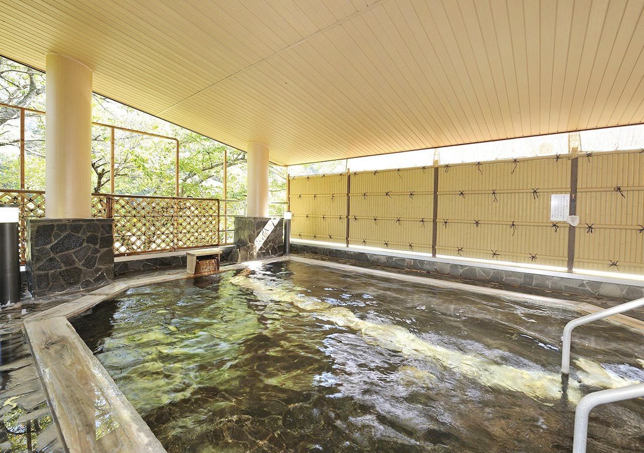 Itoen Hotel Shiobara Насушиобара Екстериор снимка