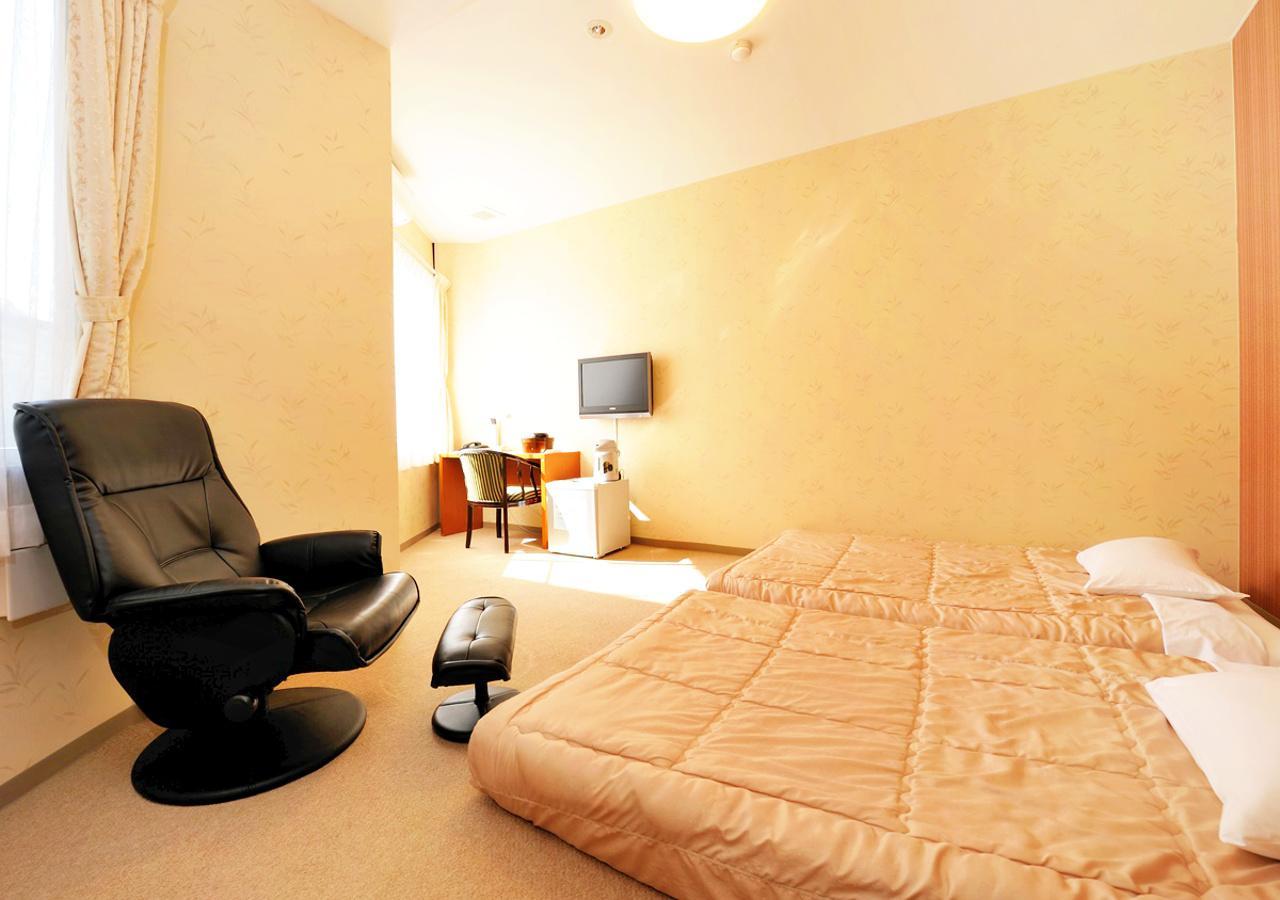 Itoen Hotel Shiobara Насушиобара Екстериор снимка