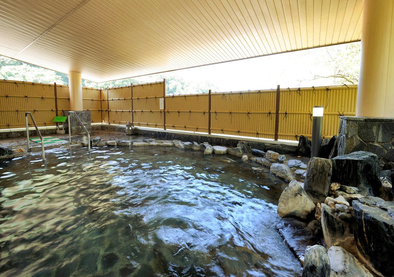 Itoen Hotel Shiobara Насушиобара Екстериор снимка