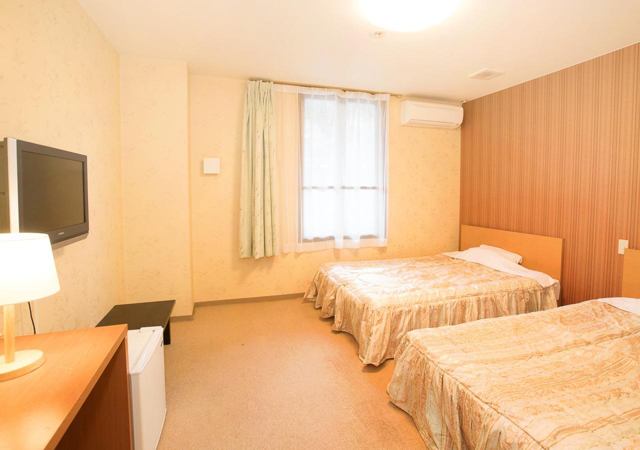 Itoen Hotel Shiobara Насушиобара Екстериор снимка
