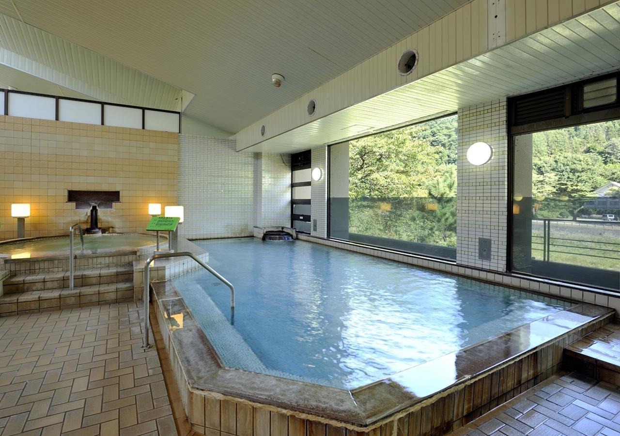 Itoen Hotel Shiobara Насушиобара Екстериор снимка